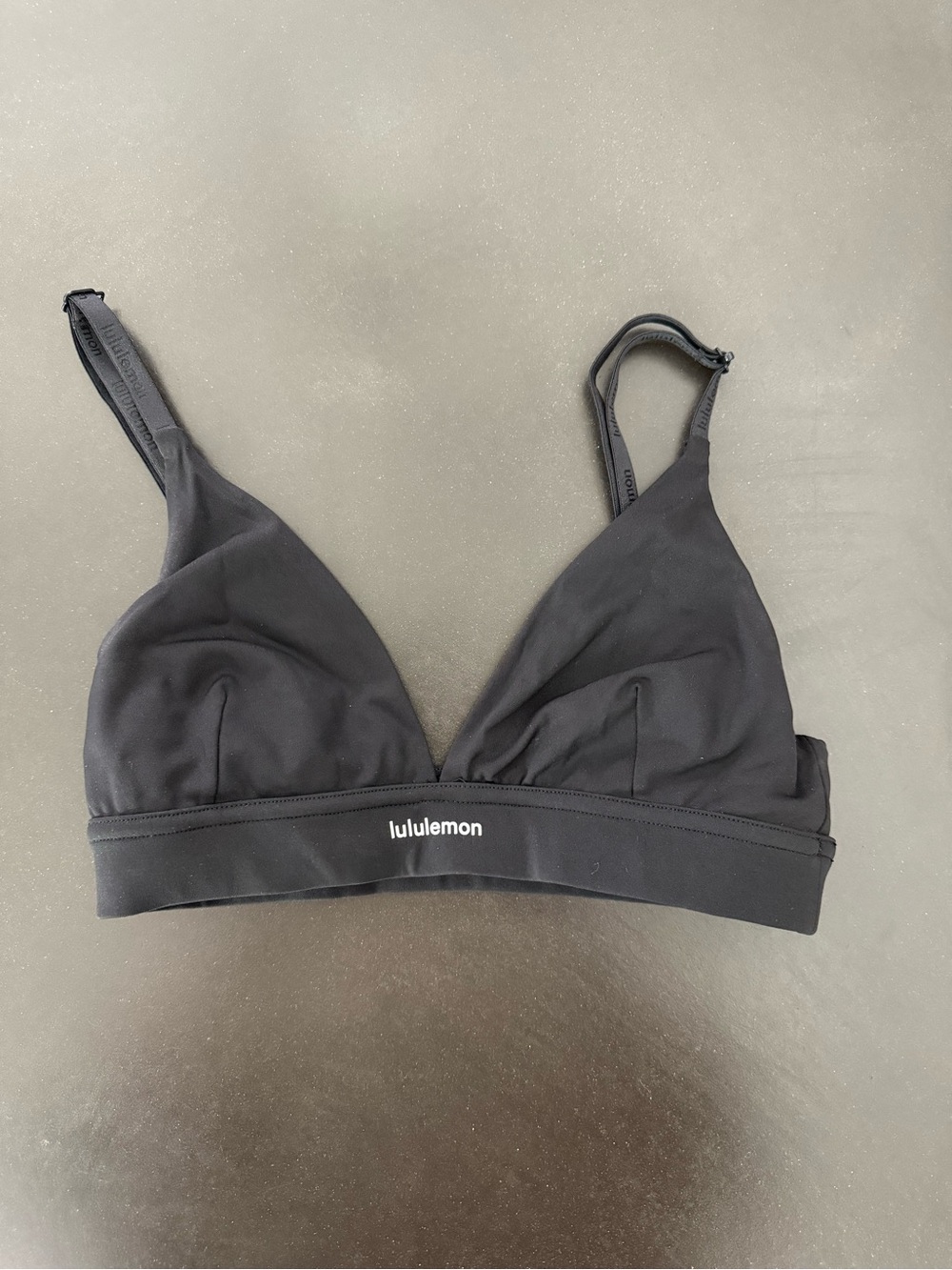 Lululemon Bra Top